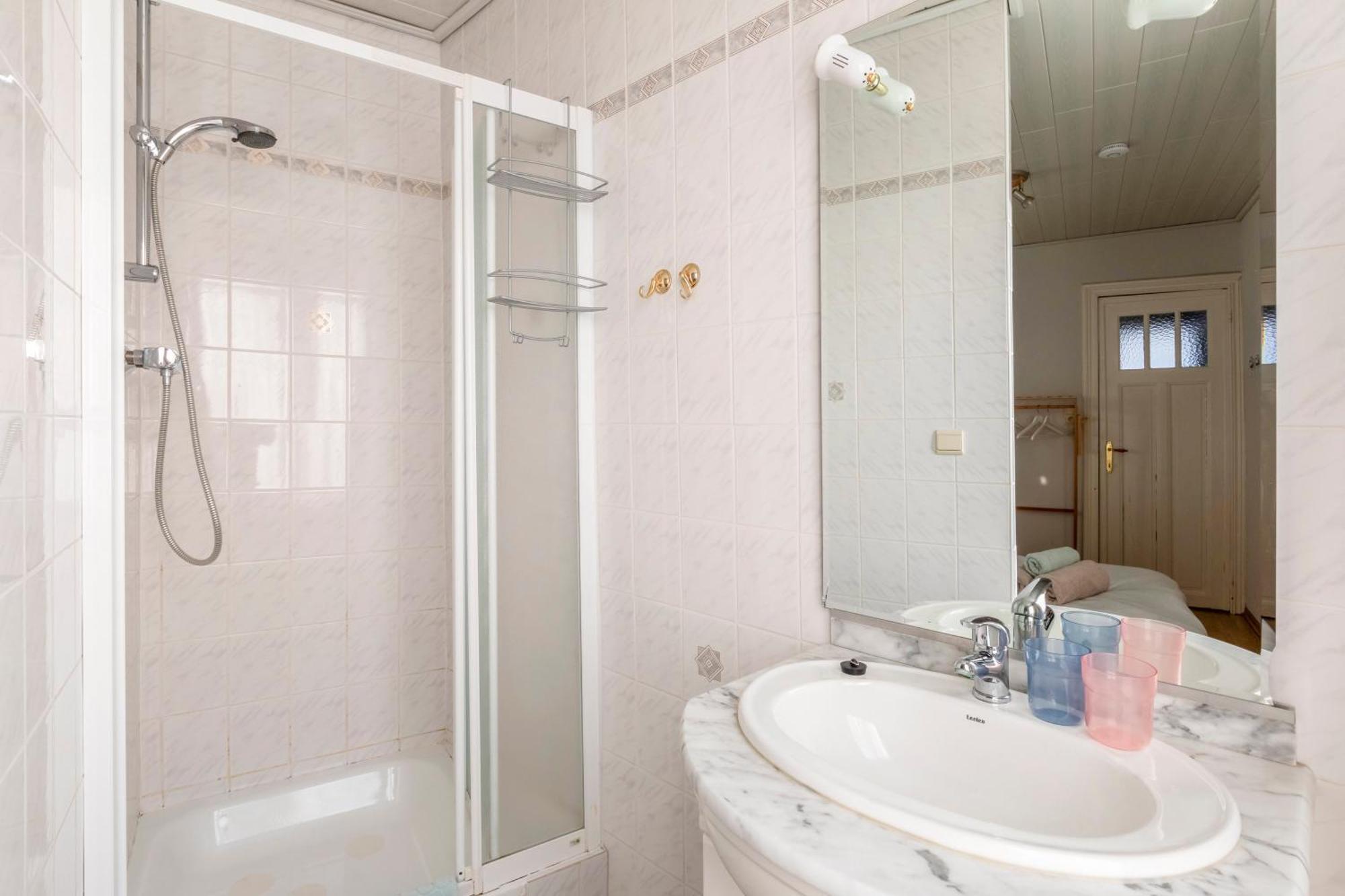 Cosy Apartment 150M From The Beach Blankenberge Exteriér fotografie